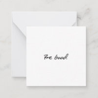 Sejam Bons Noteclados