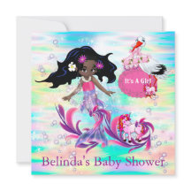 Sereias do Bebê Arco-Íris Magnéticas