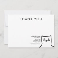 Serviço de Pet Care — Divertimento Cat. Obrigado a