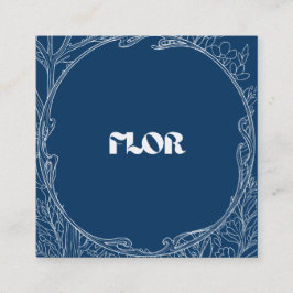 Cartão De Notas Signature Thank You Card Heaven Collection