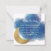 Sobre a Fralda da Lua Raffle