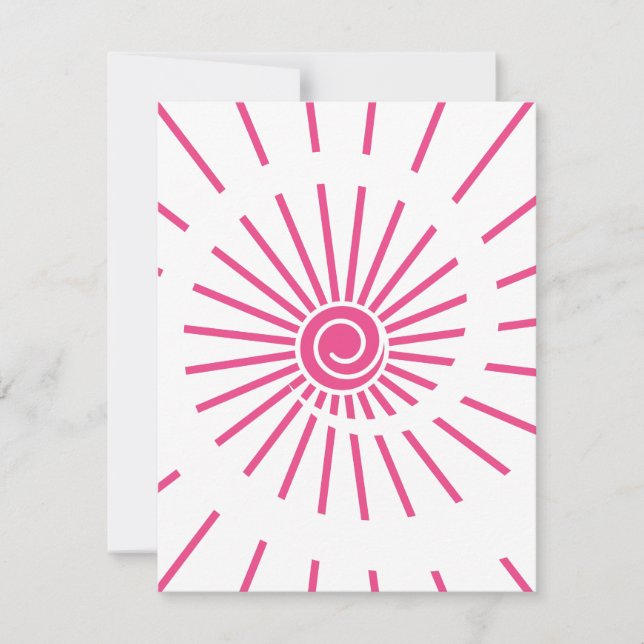 Cartão De Notas Sol 15 (Frente)