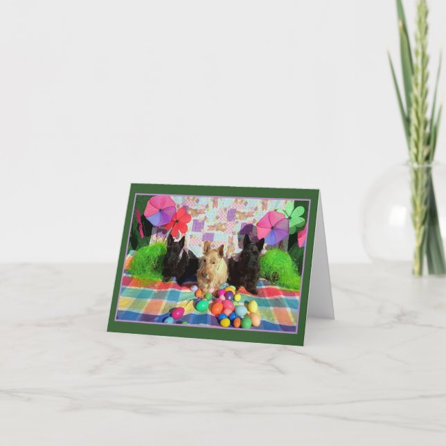 Cartão De Notas Some Bunny Loves You  (Frente)