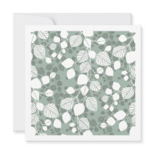 Tangled Foliage Canopy Botanicals Sage Suave