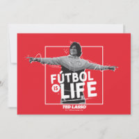 Ted Lasso | Dani Rojas Fútbol é a Vida