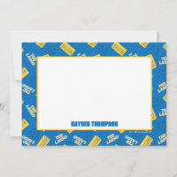 Ted Lasso | Padrão de sinal de crença e osse de es