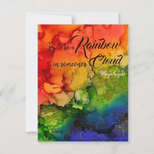 Cartão De Notas Todas as Ocasiões - Notecard