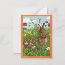 Todo Coelhinho Ama Flores