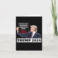 Trump 2024 Ainda Presidente Eleito EUA