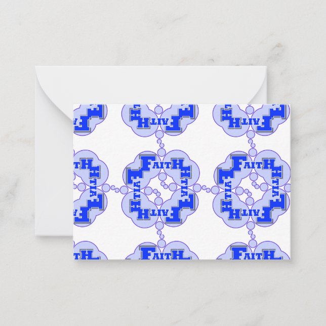 Cartão De Notas Um Pouco Ou Muito (Frente)