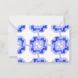 Cartão De Notas Um Pouco Ou Muito