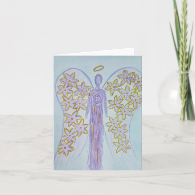 Cartão De Notas Vazio (Frente)