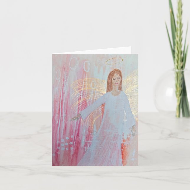 Cartão De Notas Vazio (Frente)