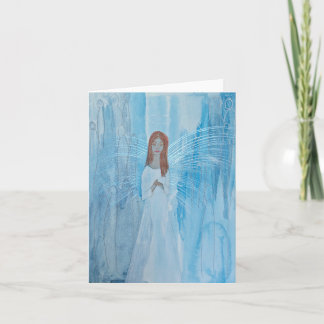 Cartão De Notas Vazio