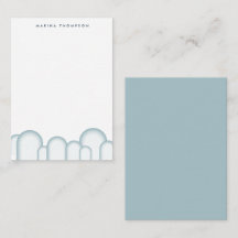 Vintage Verde de Sage Moderna