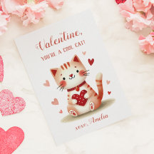 Você é um Gato Legal Gatinho Laranja Divertido no 