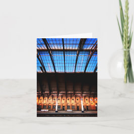 Cartão De Notas Windows