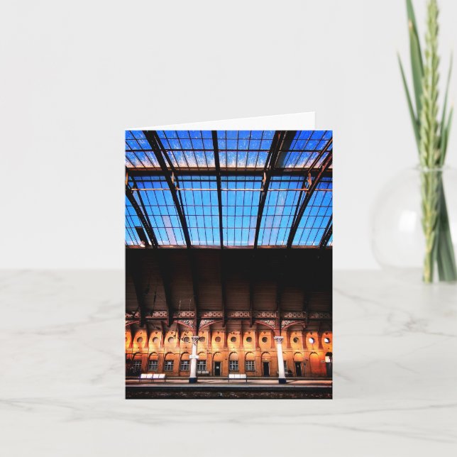 Cartão De Notas Windows (Frente)