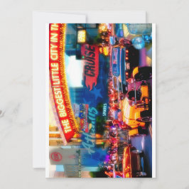 Cartão De Notas working man 