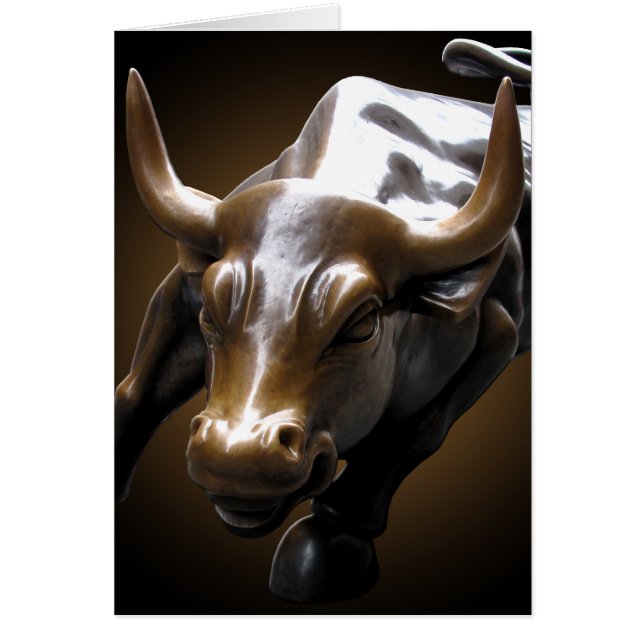 Cartão de Nova Iorque - Marco de Nova Iorque Souve (Frente)