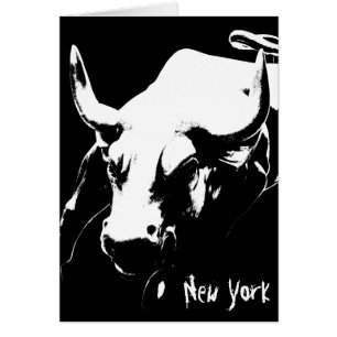 Cartão de Nova Iorque - Marco de Nova Iorque Souve