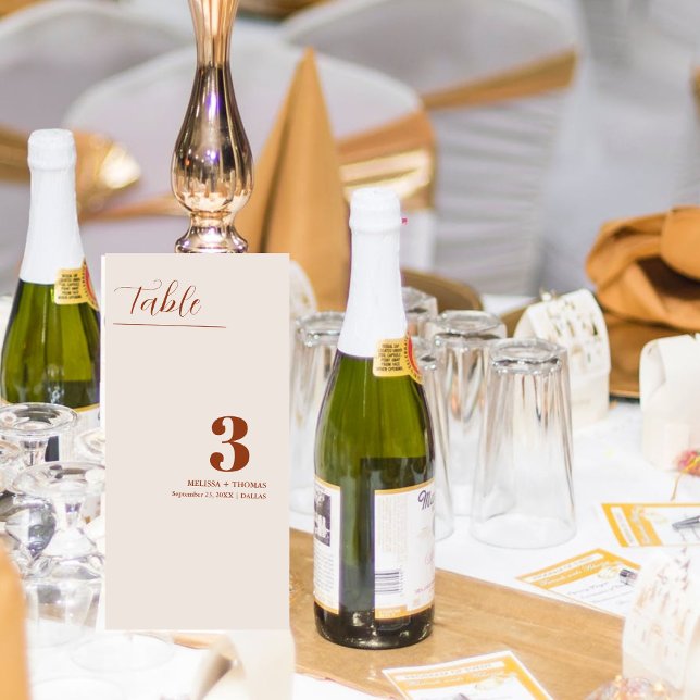 Cartão de Número da Tabela de Descolagem de Casame (Criador carregado)