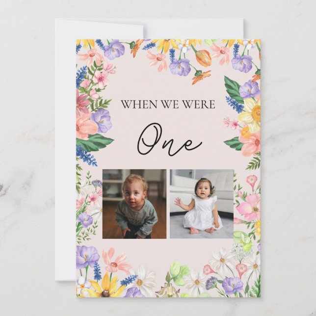 Cartão de Número de Palavra de Mesa de Casamento d (Frente)