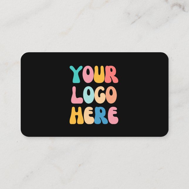 Cartão de Pagamento de Fidelidade do Cliente do Mo (Verso)