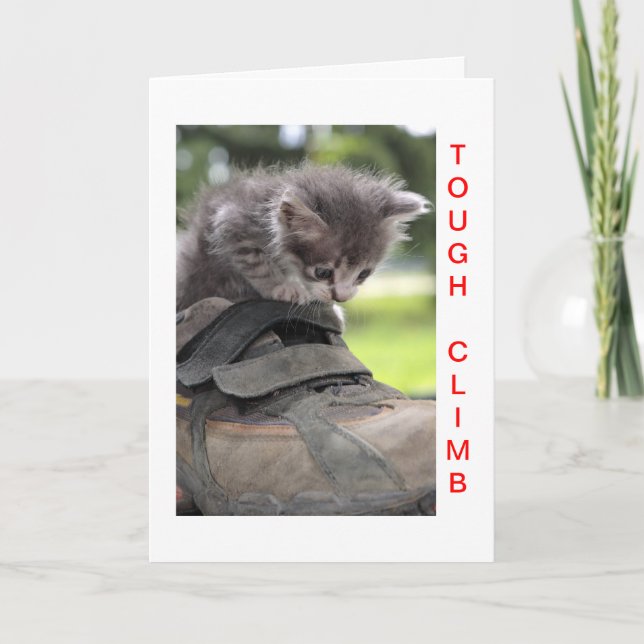 Cartão de Parabéns (Frente)