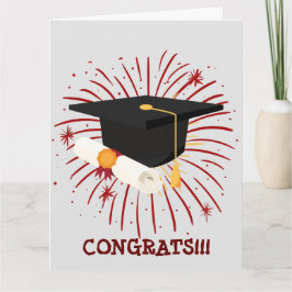 CARTÃO DE PARABÉNS!!!