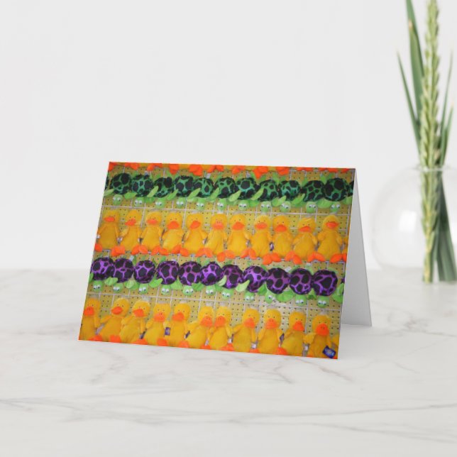 Cartão de Parabéns Rehoboth Beach, Prêmio Vencedor (Frente)