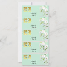 Cartão de Páscoa da Casa da Moeda Cristã Risen