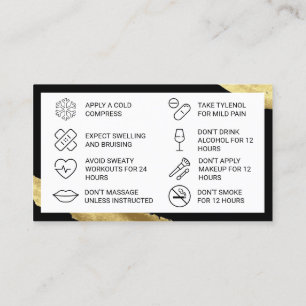 Cartão de Penhor Rosa