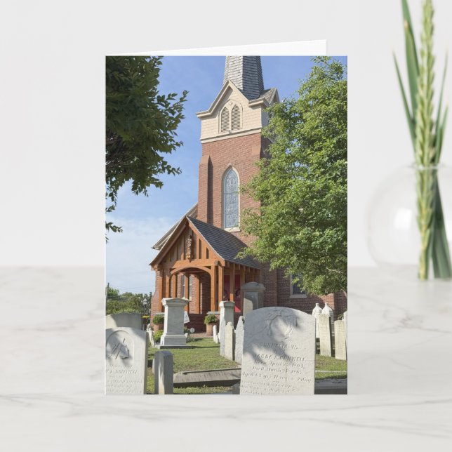 Cartão de Peter da rua (Frente)