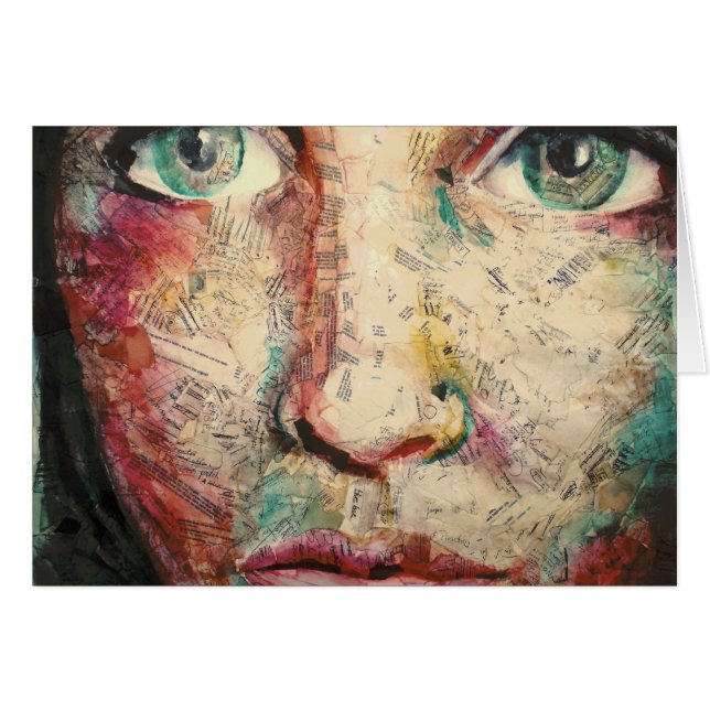 Cartão de PMACarlson Listperson Amanda (Frente Horizontal)