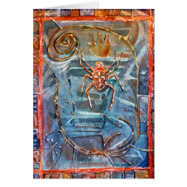 Cartão de PMACarlsonFireBearer (Frente)