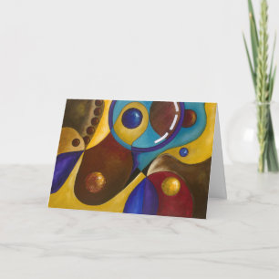 Cartão de ponto de vista