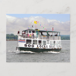 Cartão de posto Bide A Wee