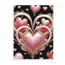 Cartão de Posto cardíaco