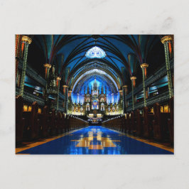 Cartão de Posto Catedral de Notre Dame