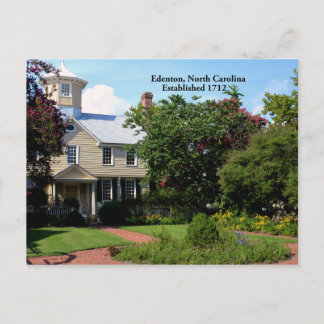 Cartão de Posto da Casa Cupola