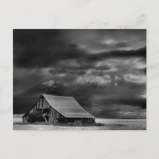 Cartão de Posto de Beleza Evocativa (Frente)