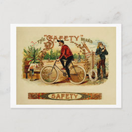 Cartão de Posto de charros