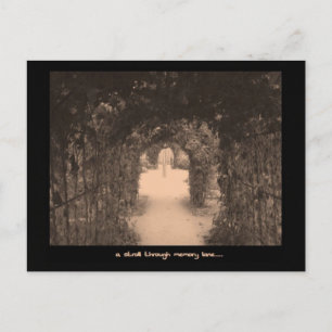 Cartão de posto de faixa de memória