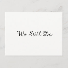 Cartão de Posto de Resposta