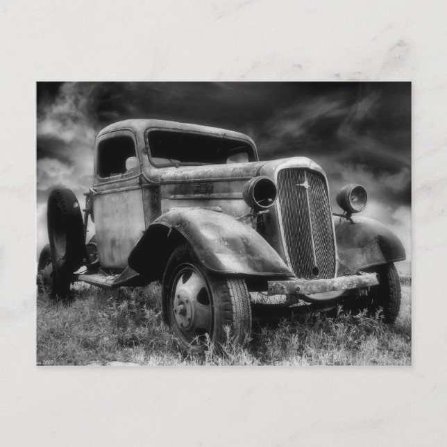 Cartão de Posto de Sobrevivência (Frente)