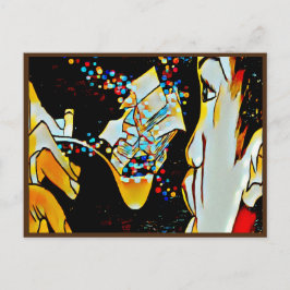 Cartão de Posto Desinger