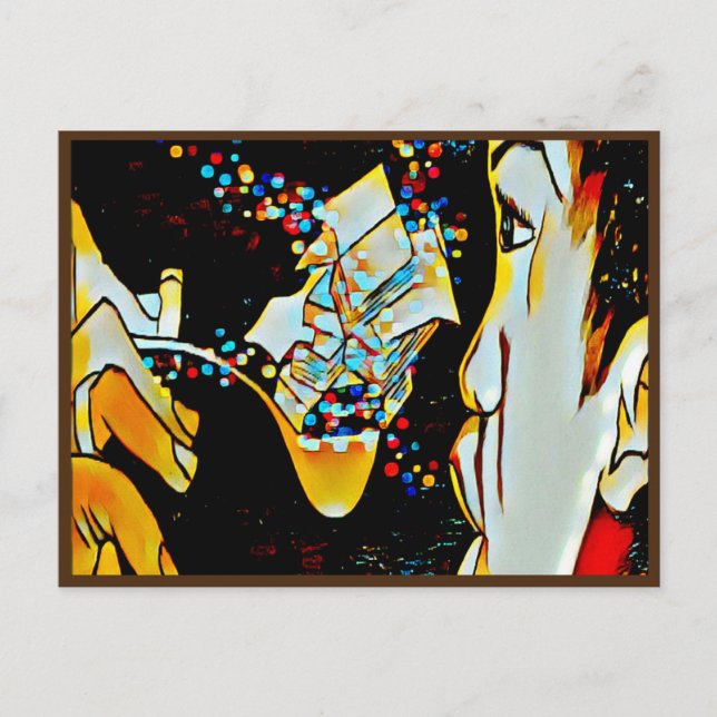 Cartão de Posto Desinger (Frente)