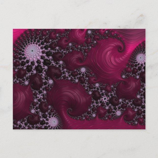 Cartão de posto - F1602 "Via Látea Smoothie" 2 (Frente)