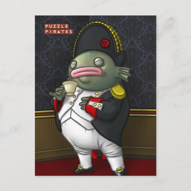 Cartão de posto Finius (Frente)